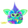 Furby Galaxy Glow in the Dark Interactive Plush Toy -