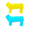 니즈더펫 Dog Stretchy Fit Cooling Innerwear Summer Clothes Rash Guard