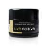 Live Native | Essential Woman Frangipani Fresh Moisturiser - 100ml