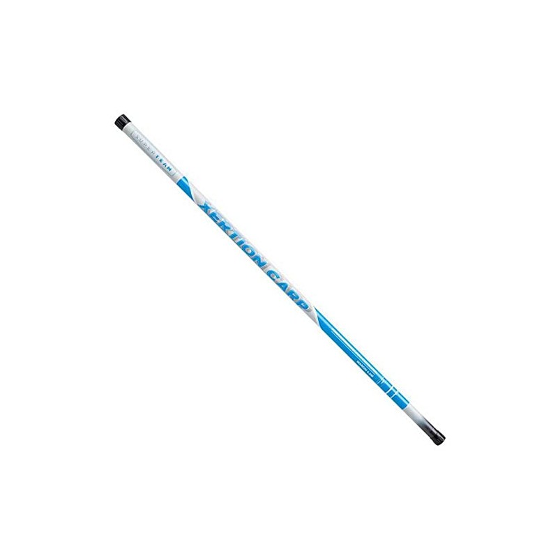 Shakespeare Superteam Xertion Margin Pole Fishing Rod (Medium-Heavy-4.5m-240g)