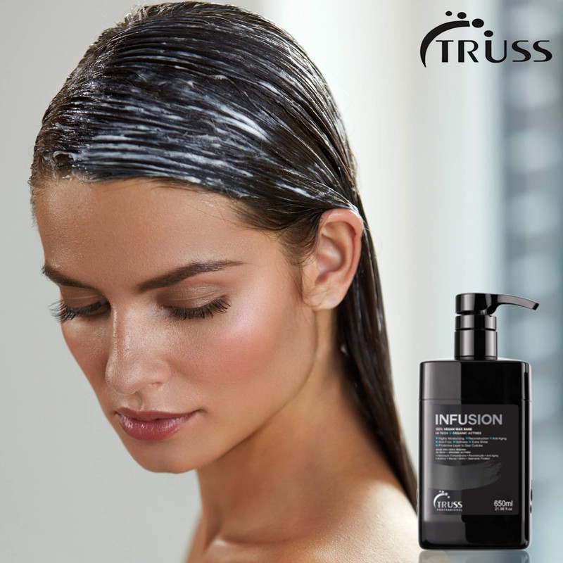 Truss Infusion 650 ml 21.98 fl.oz.