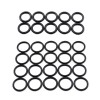 XSPC O-Ring Replacement Pack for XSPC Rigid Compression Fittings