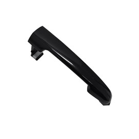 PM Auto Outside Exterior Door Handle for 2006-2010 Hyundai Sonata fits all four doors