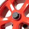ValenLyra Heavy Duty Kayak Cart with 10-inch Solid Never-Flat Tires
