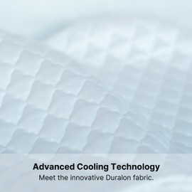 RaRas Side Snuggle – Cooling Kit (Accessory Only), Infant Cushion Cooling Add-On