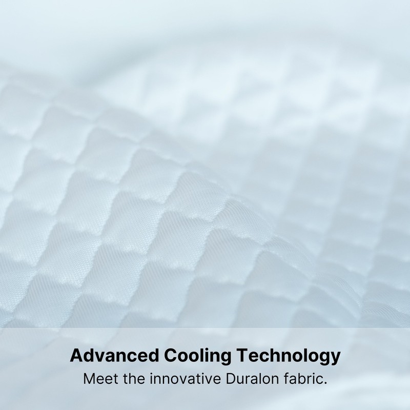 RaRas Side Snuggle – Cooling Kit (Accessory Only), Infant Cushion