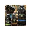 Kit De Barberia Shampoo, Gel Para Afeitar, Postshave & Cream