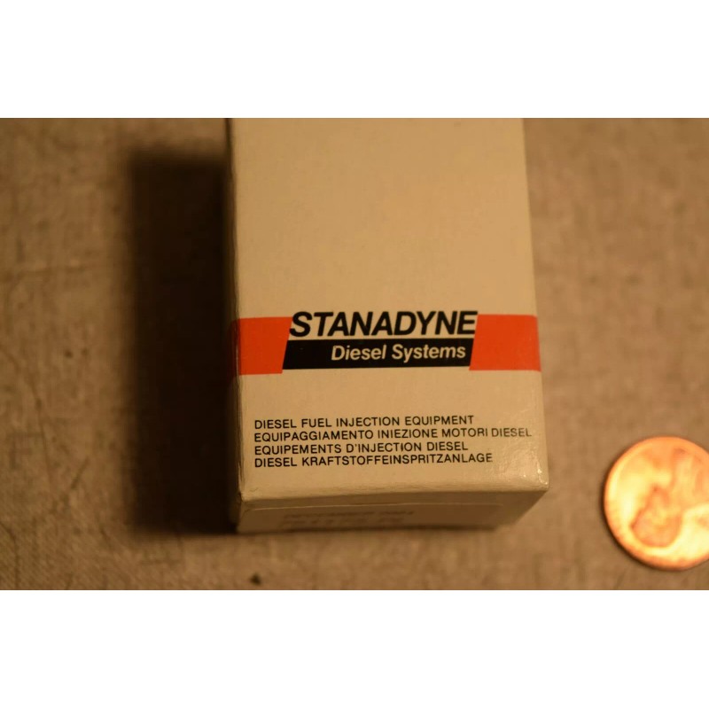 STANADYNE Diesel Systems 781175PL