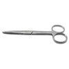 Mayo Scissors Straight 5.5" Blunt/Blunt Surgical Operating Stainless Steel Instruments