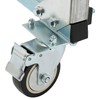 HECASA Personal Watercraft Jet Ski Dolly Stand Boat Storage Trailer