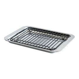 Nordic Ware Naturals Compact, 2-Piece Set, Natural