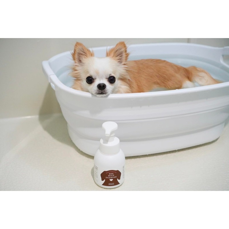 [For Dogs and Cats] Skin Care [Organic] Dogs