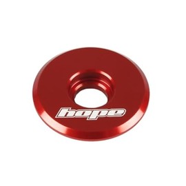 Hope Tech Cycling Stem Headset Top Cap - Bronze