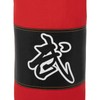 Punching Bag for Adults, PU Heavy Boxing Bag Set, Unfilled