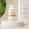 Flairfit® Cúrcuma (Turmeric) 60 cápsulas | Suplemento alimenticio | Antioxidante