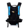 12L Waterproof Cycle Bicycle Bike Shoulder Backpack Ultralight Sport Outdoor