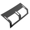 Air Vent Outlet Trim Paste Type Cover Car Modification Fit