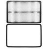 CA11259 Filtro de aire de motor para Mazda 3 Mazda