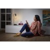 LEDVANCE Smart Led Lamp With Bluetooth, Filament Globe, E27, Dimmable,