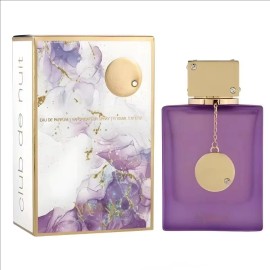 Best-selling Perfume for Men and Women Long-lasting Spray Nightclub De Nuit 105ml Middle Eastern Arabian Floral Fragrancevolume (ml): 100 mL, smell: zi- request the catalog