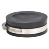QC-103 Fernco 3-in. Flexible Pipe Cap