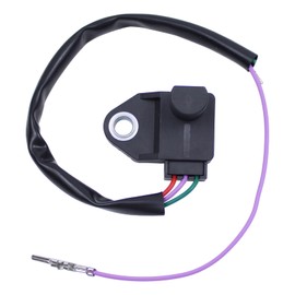 ApplianPar 2Pcs Turbine Speed Sensor for Legacy Outback Tribeca 2008 2009 2010 2011 2012 2013 2014