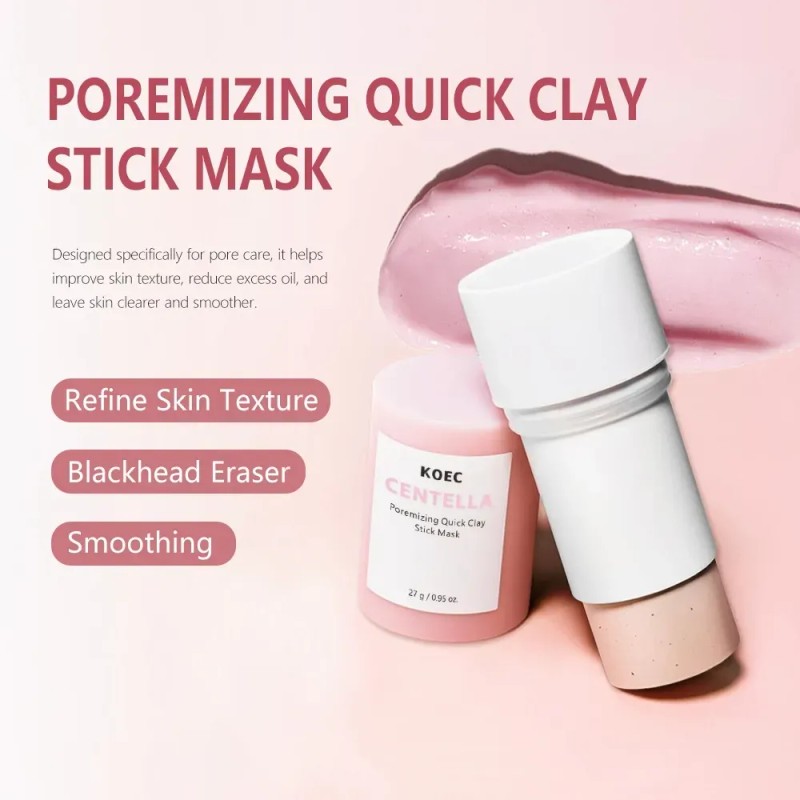 Paq/ Mascarilla Hidratante Centell-a, Crema Hidratante