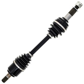NICHE Front Left CV Axle Drive Shaft for Honda Foreman Rubicon 500 TRX500FA5 TRX500FA6 TRX500FA7 44350-HR6-661 44220-HR3-W51 2017-2019