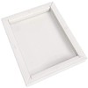 Arteza Watercolour Paper Pad, Foldable Canvas Pad, 17.8 x 21.8