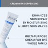 Uriage Bariederm Cica Crema Reparadora Dermatológica Multiusos 100ml Pequeños Cortes