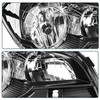 TUSDAR Headlight Assembly Replacement Fit For 2008 2009 2010 2011