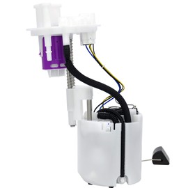 7702006282 Vphix Fuel Pump Module Assembly for Toyota 2013-2018 Avalon 2012-2017 Camry L4 2.5L 2016-2017 Lexus ES350 V6 3.5L 2014 2015 2016 7702006302