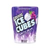 ICE BREAKERS Ice Cubes Arctic Grape Sugar Free Chewing Gum