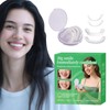 Temporary Veneers Kit for Women and Men, Tooth Replacement Kit,