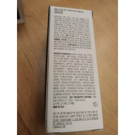 IL MAKIAG WOKE UP LIKE THIS #140 BY IL MAKIAG FLAWLESS BASE FOUNDATION New In Box 1 OZ