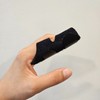 Finger fixation band, splint support, school nurse's office health room 2ea