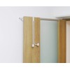 Toyo Case Hang Hook, White, Width 3.5 x Depth 3.0