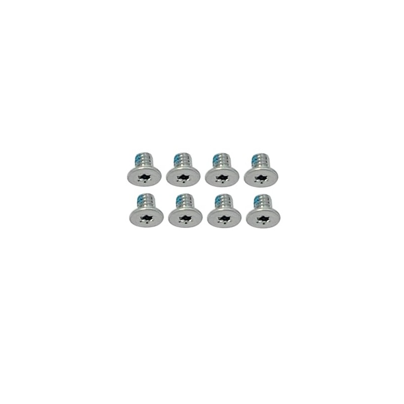 ZAHARA Screws screws vesa pc for Dell XPS 14 9440
