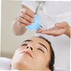 NOLITOY 3pcs Hair Oil Applicator Scalp Treatment Bottle Scalp Serum