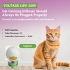Cat Calming Diffuser Plug in - 6 Pack Pheromone Diffuser
