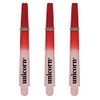UNICORN Dart Shafts | Gripper 3 Two-Tone | Durable Nylon