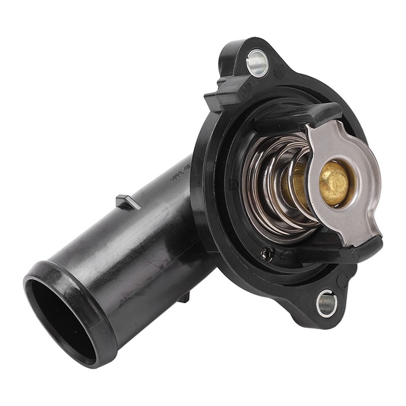 Engine Coolant Thermostat Housing Assembly 05184977AE Replacement for Chrysler 300