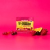 Honey Stinger Organic Fruit Smoothie Energy Chew, Gluten Free &