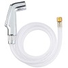 KOHLER GENUINE PART GP1021724-CP KITCHEN FAUCET SIDE SPRAY WITH HOSE