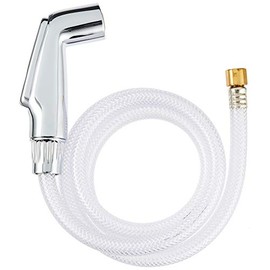 KOHLER GENUINE PART GP1021724-CP KITCHEN FAUCET SIDE SPRAY WITH HOSE