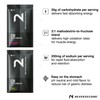 Neversecond C30 Sports Drink, High Performance Electrolyte Hydration & Carbohydrates,