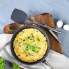 Tescoma EGG WHISK GRANDCHEF, Stainless Steel