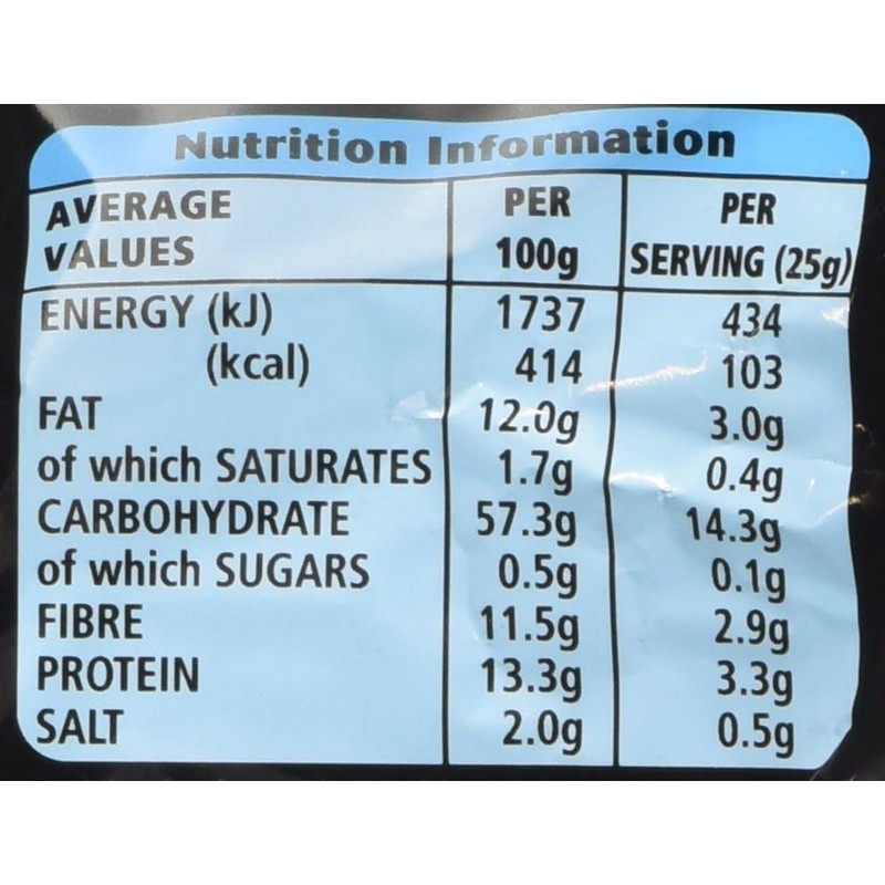 Jacobs Twiglets Original 150 G (Pack Of 6)