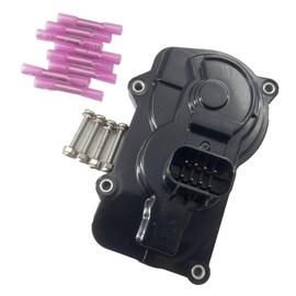 DEVMO Throttle Position Sensor TPS Compatible with Avalanche 1500 Escalade Silverado Sierra 977-000 12570800 977000 2172293