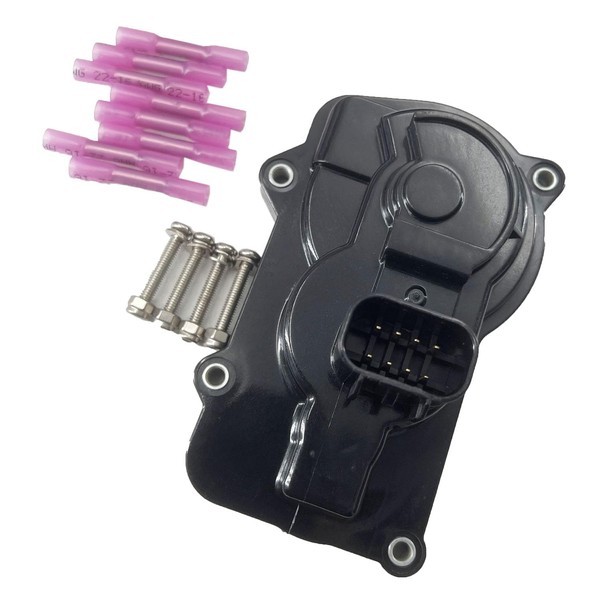 DEVMO Throttle Position Sensor TPS Compatible with Avalanche 1500 Escalade